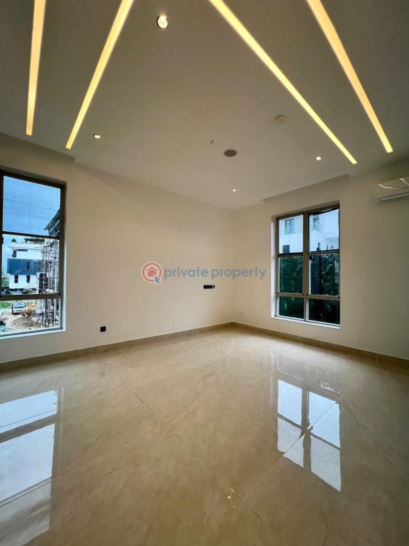 5 bedroom Duplex For Sale Old Ikoyi Ikoyi Lagos - 9