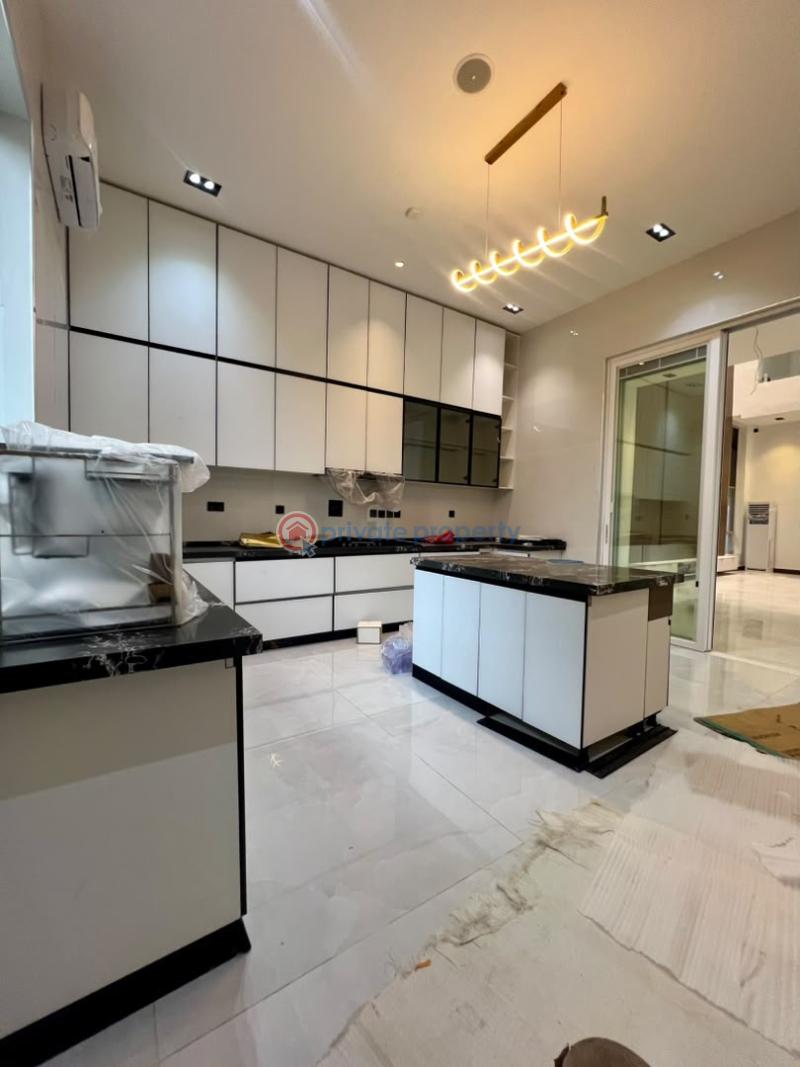 5 bedroom Duplex For Sale Old Ikoyi Ikoyi Lagos - 1