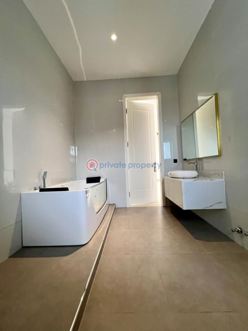5 bedroom Duplex For Sale Old Ikoyi Ikoyi Lagos - 2
