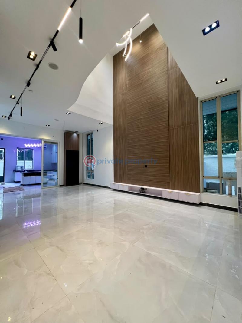 5 bedroom Duplex For Sale Old Ikoyi Ikoyi Lagos - 5