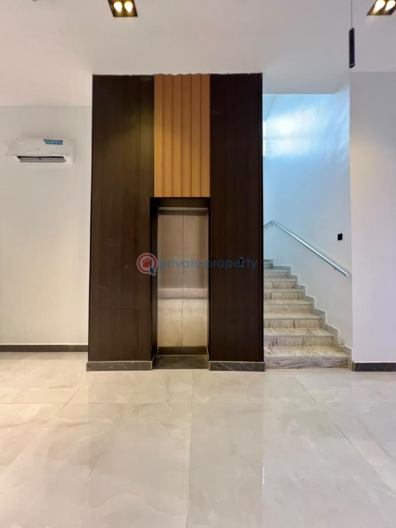 5 bedroom Duplex For Sale Old Ikoyi Ikoyi Lagos - 4