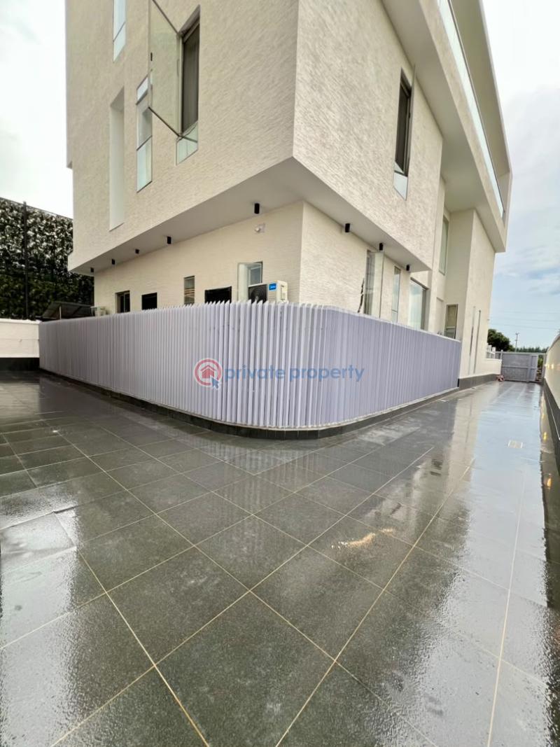 5 bedroom Duplex For Sale Old Ikoyi Ikoyi Lagos - 18