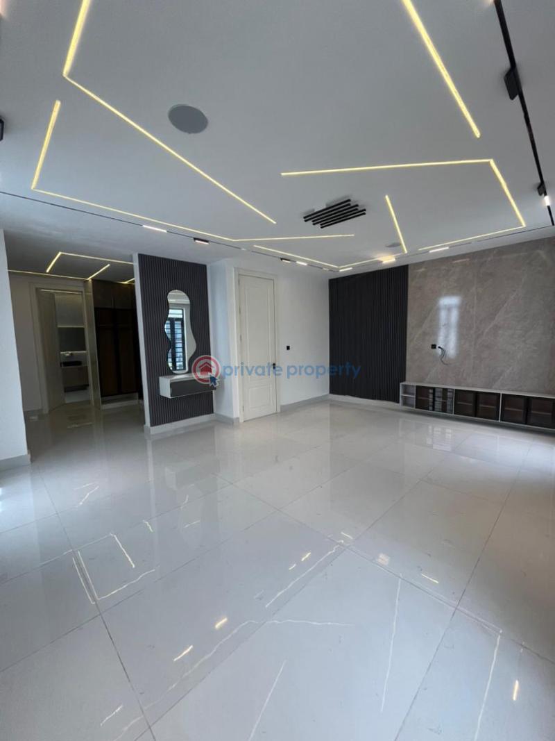 5 bedroom Duplex For Sale Lekki Phase 1 Lagos - 7