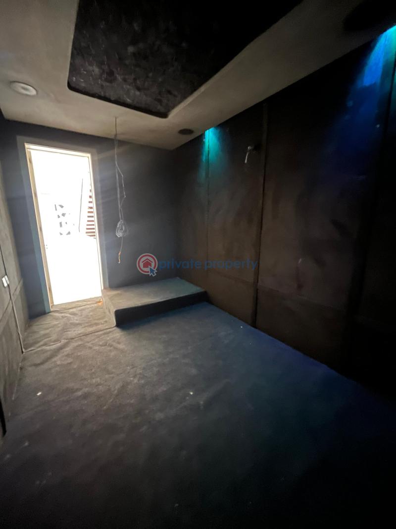 5 bedroom Duplex For Sale Lekki Phase 1 Lagos - 14
