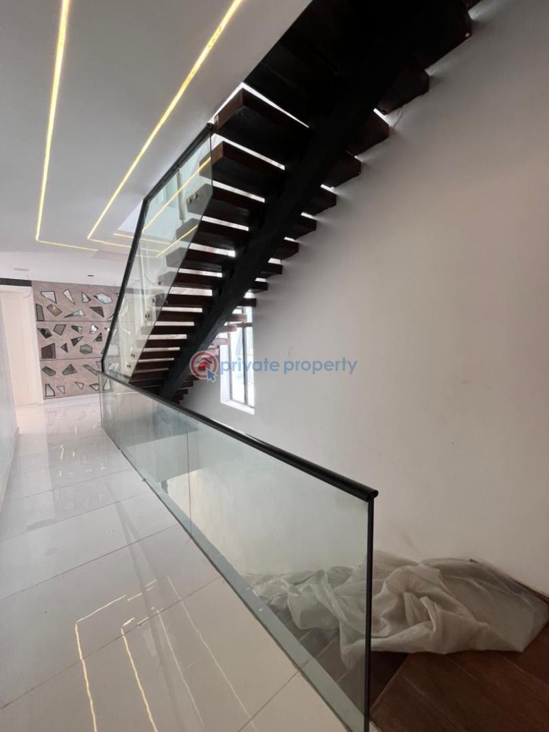 5 bedroom Duplex For Sale Lekki Phase 1 Lagos - 11