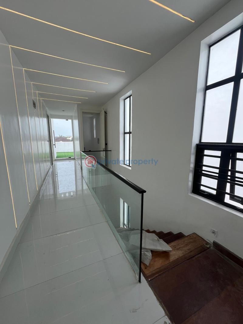 5 bedroom Duplex For Sale Lekki Phase 1 Lagos - 3