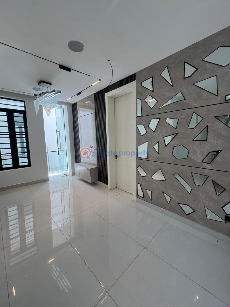 5 bedroom Duplex For Sale Lekki Phase 1 Lagos - 5