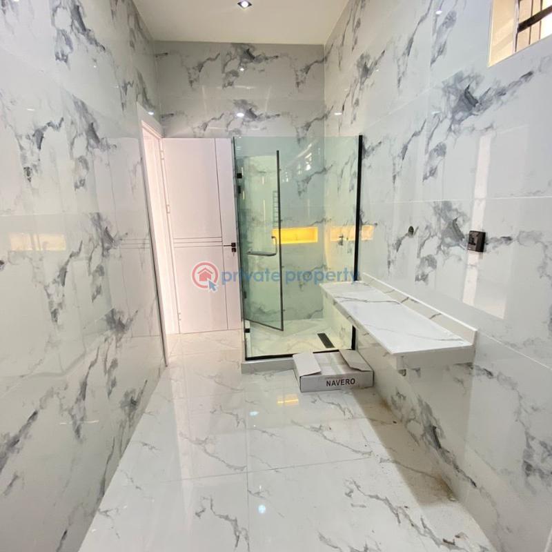 5 bedroom Detached Duplex For Rent 2nd Toll Gate Lekki Lekki Phase 1 Lagos - 17