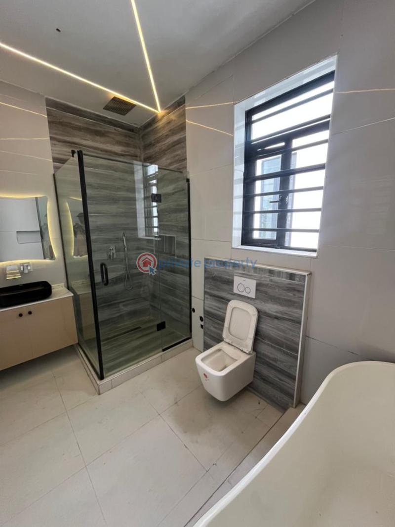 5 bedroom Duplex For Sale Lekki Phase 1 Lagos - 10