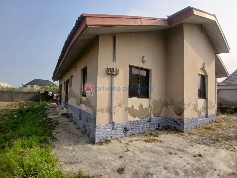 5 bedroom Bungalow For Sale Off Badore Ajah Badore Ajah Lagos - 0