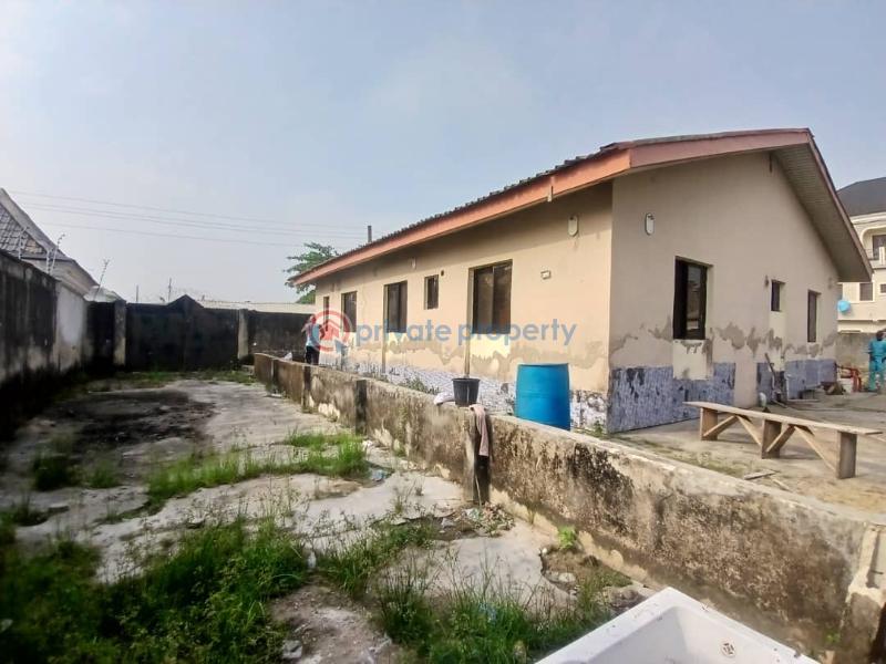 5 bedroom Bungalow For Sale Off Badore Ajah Badore Ajah Lagos - 3
