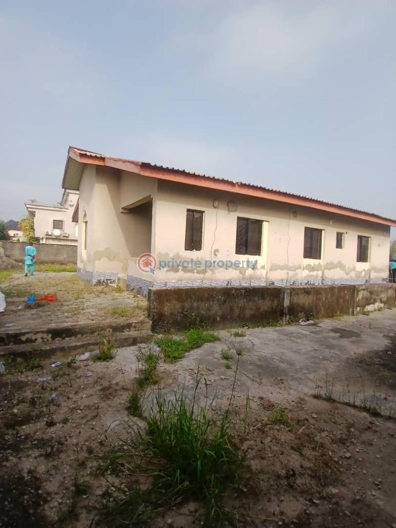 5 bedroom Bungalow For Sale Off Badore Ajah Badore Ajah Lagos - 2