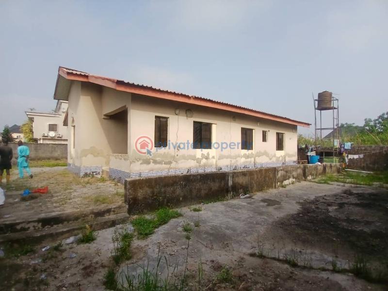 5 bedroom Bungalow For Sale Off Badore Ajah Badore Ajah Lagos - 5