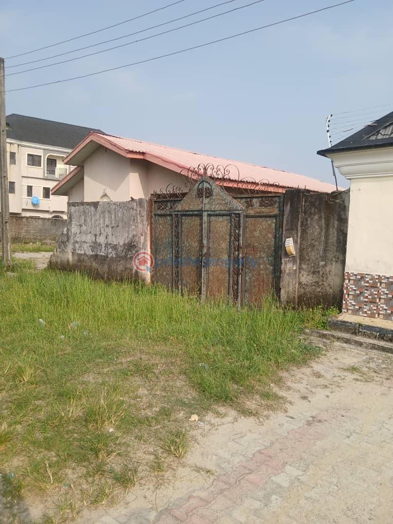 5 bedroom Bungalow For Sale Off Badore Ajah Badore Ajah Lagos - 4
