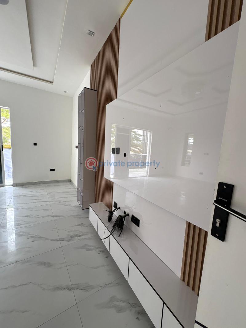 5 bedroom Detached Duplex For Sale Ikota Lekki Lagos - 0