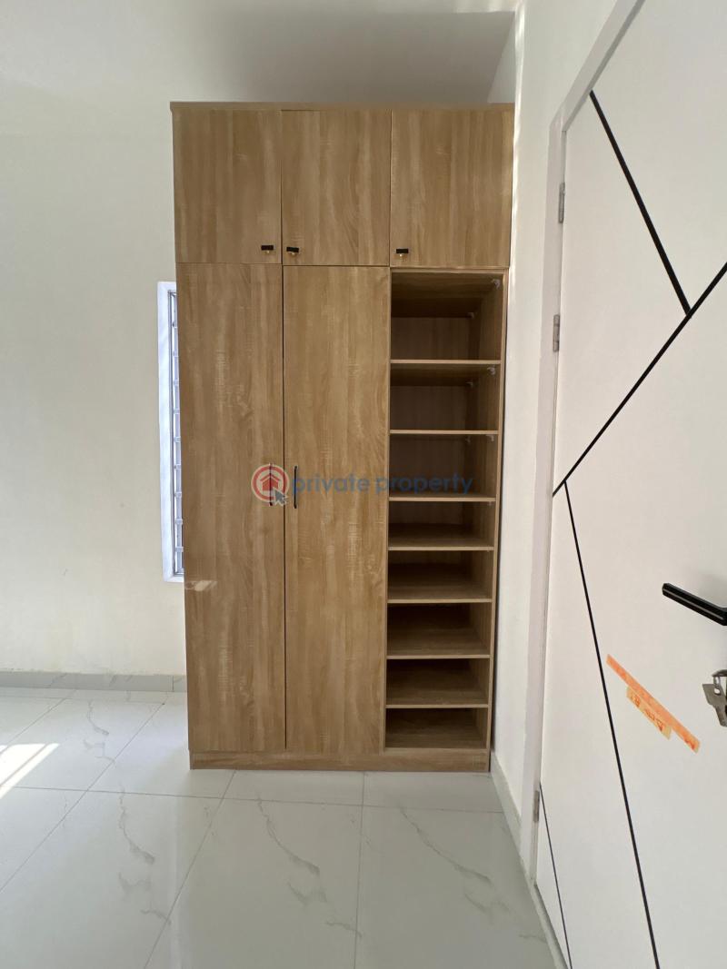 5 bedroom Detached Duplex For Sale Ikota Lekki Lagos - 13