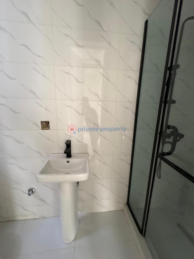 5 bedroom Detached Duplex For Sale Ikota Lekki Lagos - 8