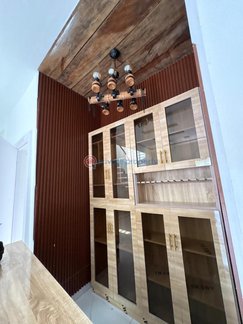 5 bedroom Detached Duplex For Sale Ikota Lekki Lagos - 16