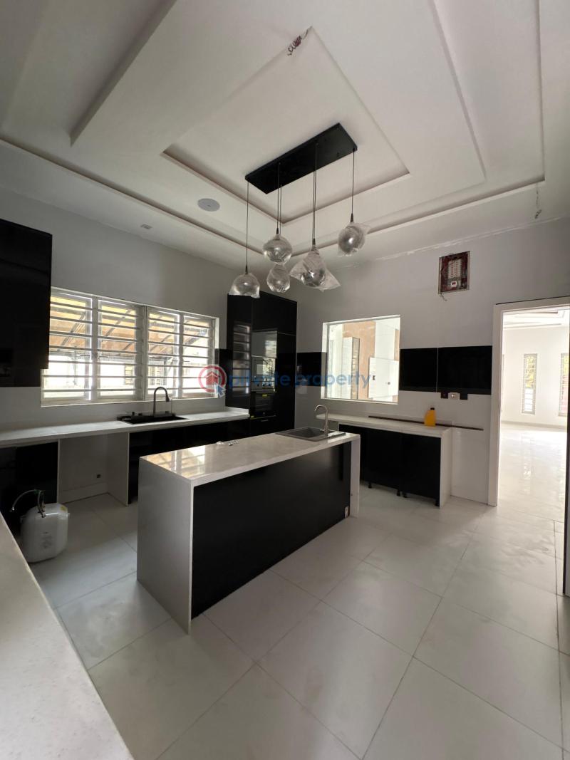 5 bedroom Detached Duplex For Sale Ikota Lekki Lagos - 20
