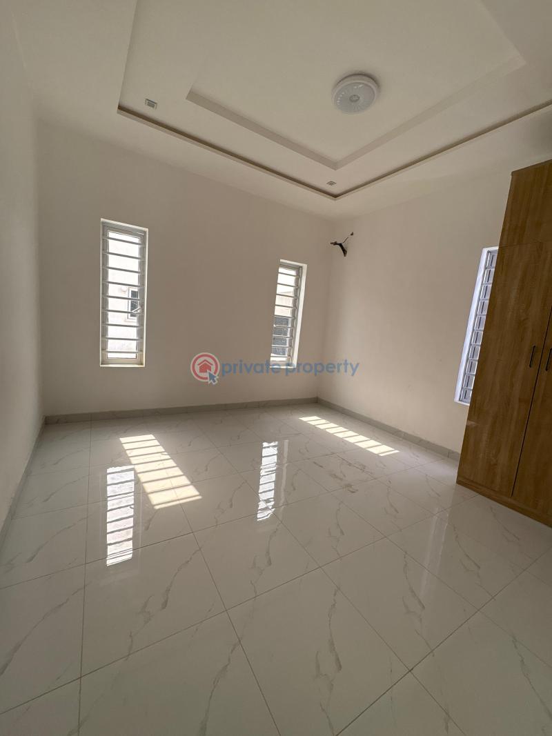 5 bedroom Detached Duplex For Sale Ikota Lekki Lagos - 10
