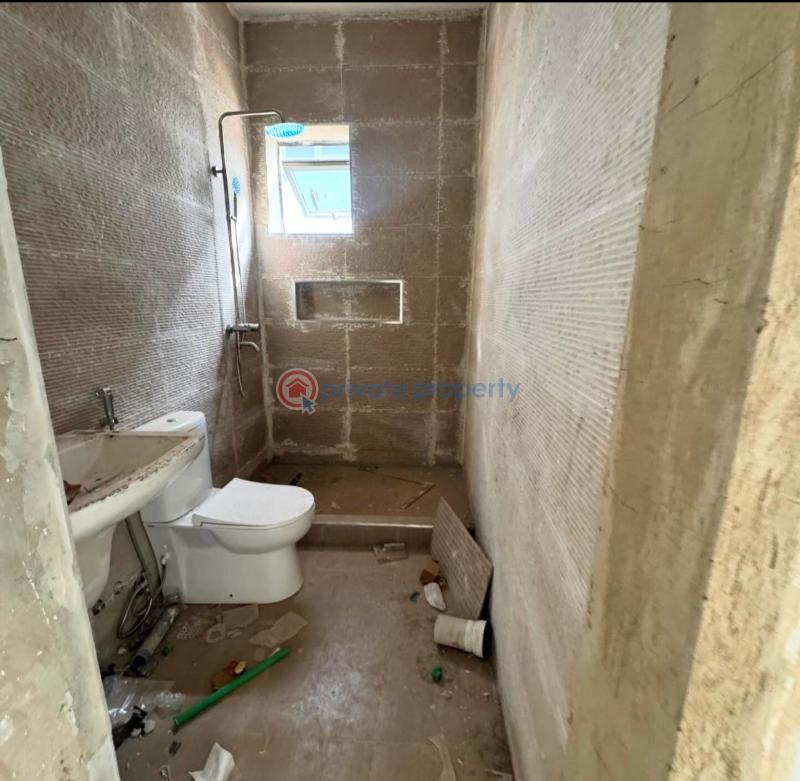 5 bedrooms fully detached duplex - 4 5 bedroom Detached Duplex For Sale Katampe Ext. Abuja Phase 2  - 4