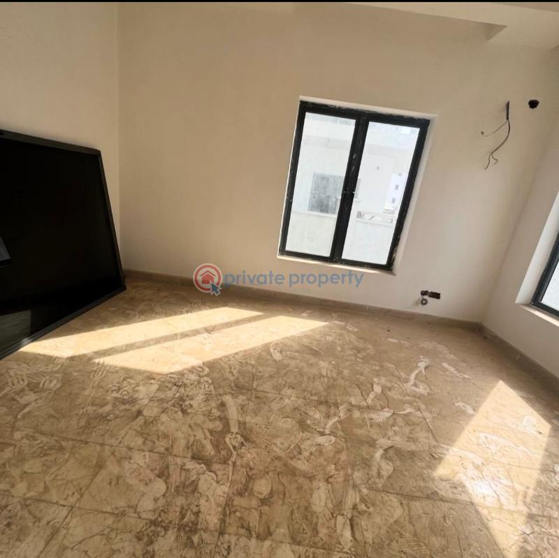 5 bedrooms fully detached duplex - 5 5 bedroom Detached Duplex For Sale Katampe Ext. Abuja Phase 2  - 5