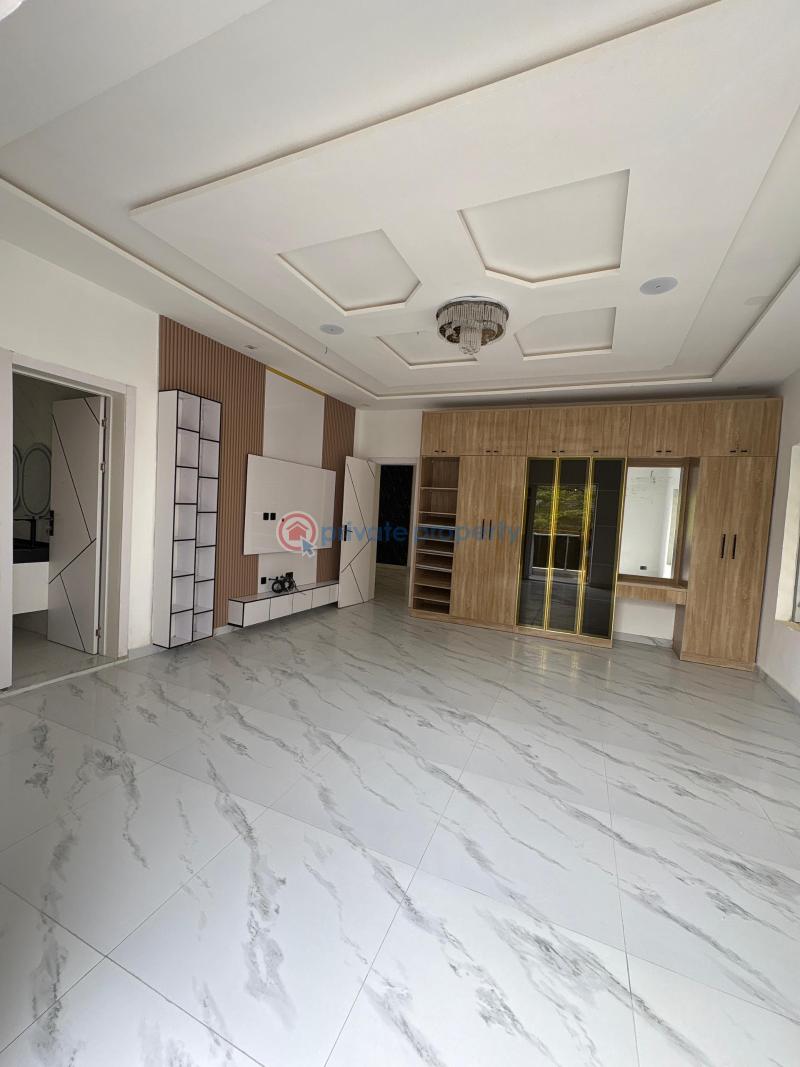 5 bedroom Detached Duplex For Sale Ikota Lekki Lagos - 3