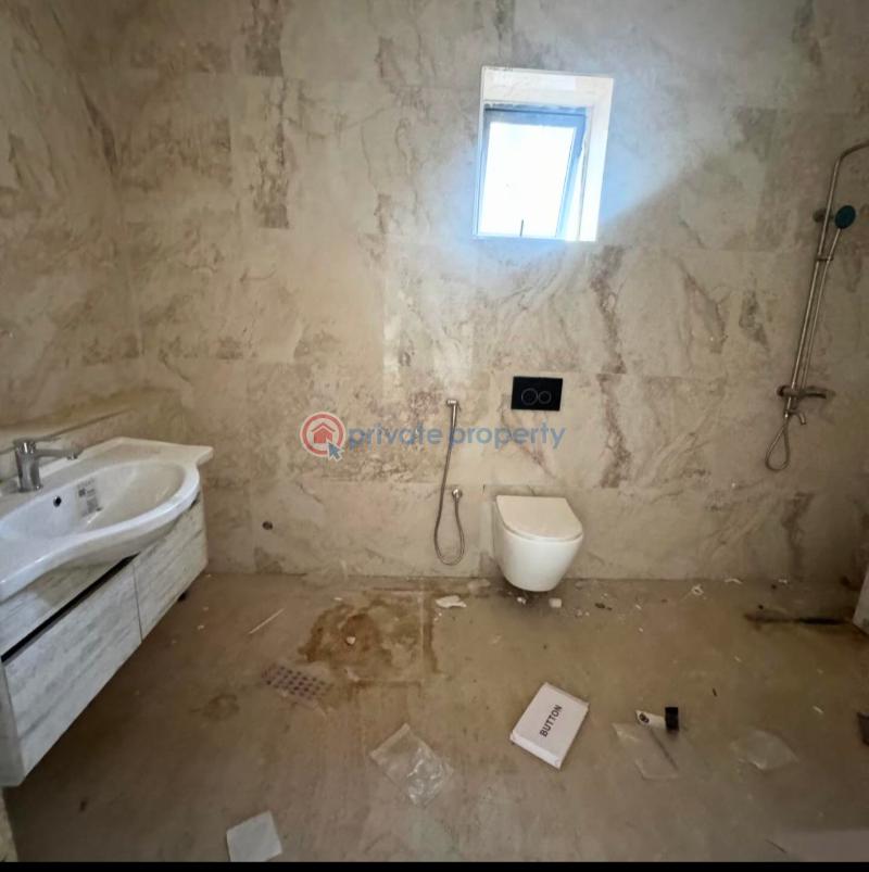 5 bedrooms fully detached duplex - 7 5 bedroom Detached Duplex For Sale Katampe Ext. Abuja Phase 2  - 7