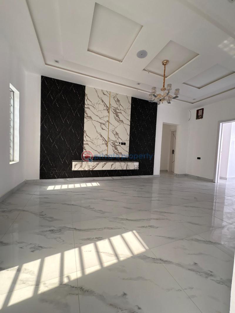 5 bedroom Detached Duplex For Sale Ikota Lekki Lagos - 18