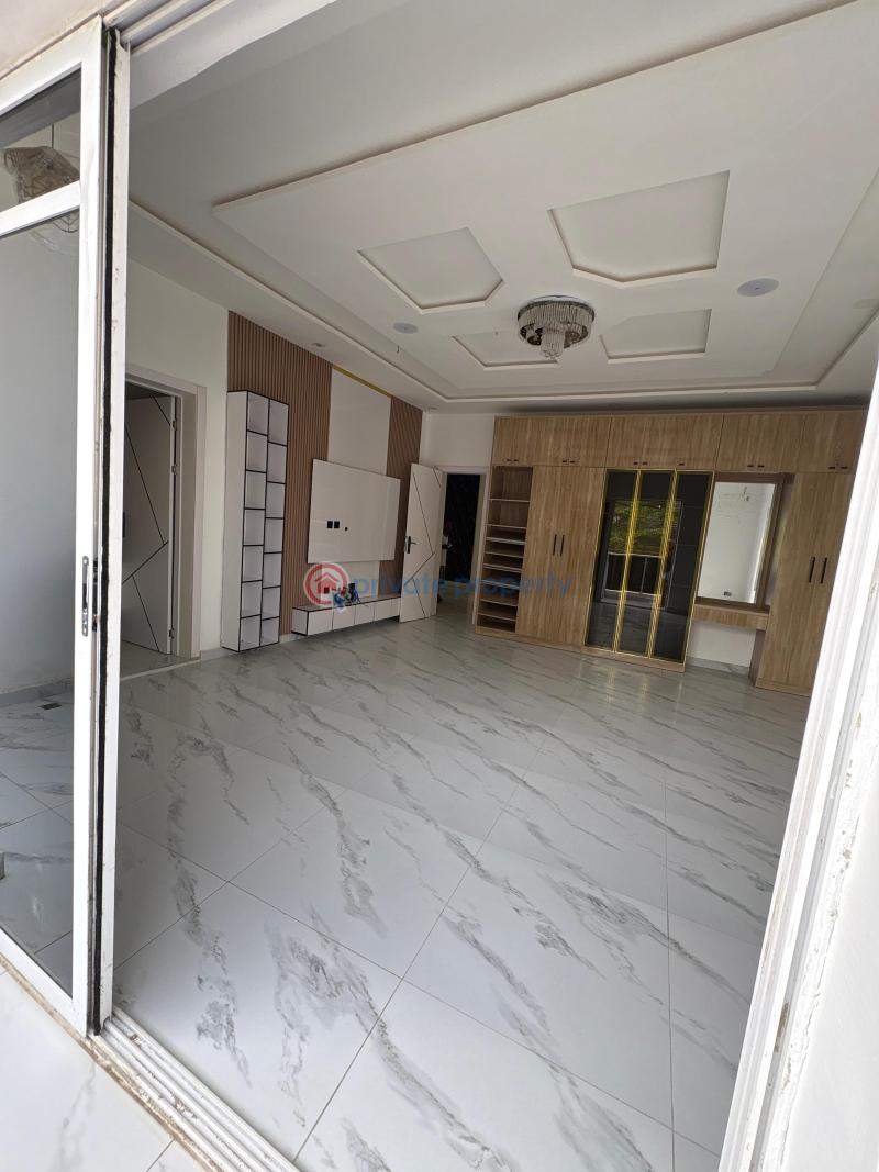 5 bedroom Detached Duplex For Sale Ikota Lekki Lagos - 4