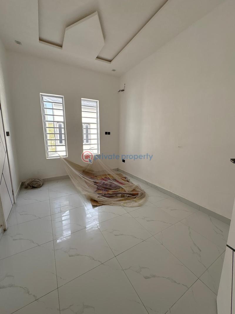 5 bedroom Detached Duplex For Sale Ikota Lekki Lagos - 6