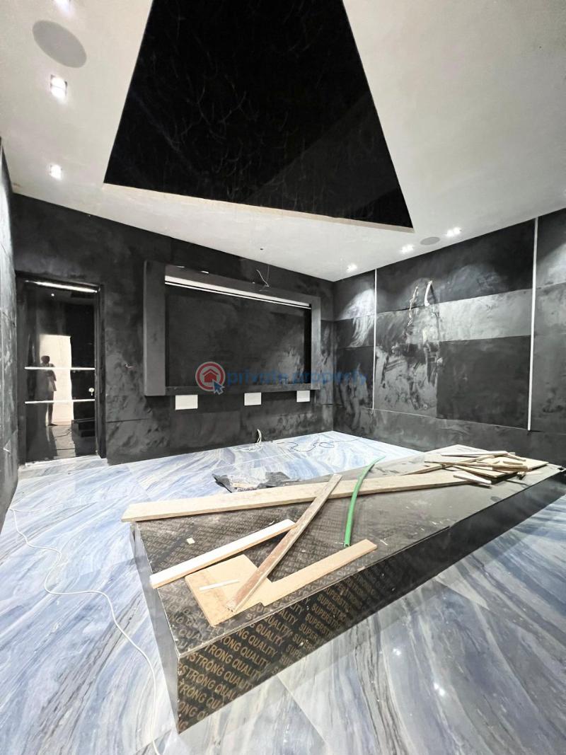 5 bedroom Detached Duplex For Sale Osapa Lekki Lagos - 23