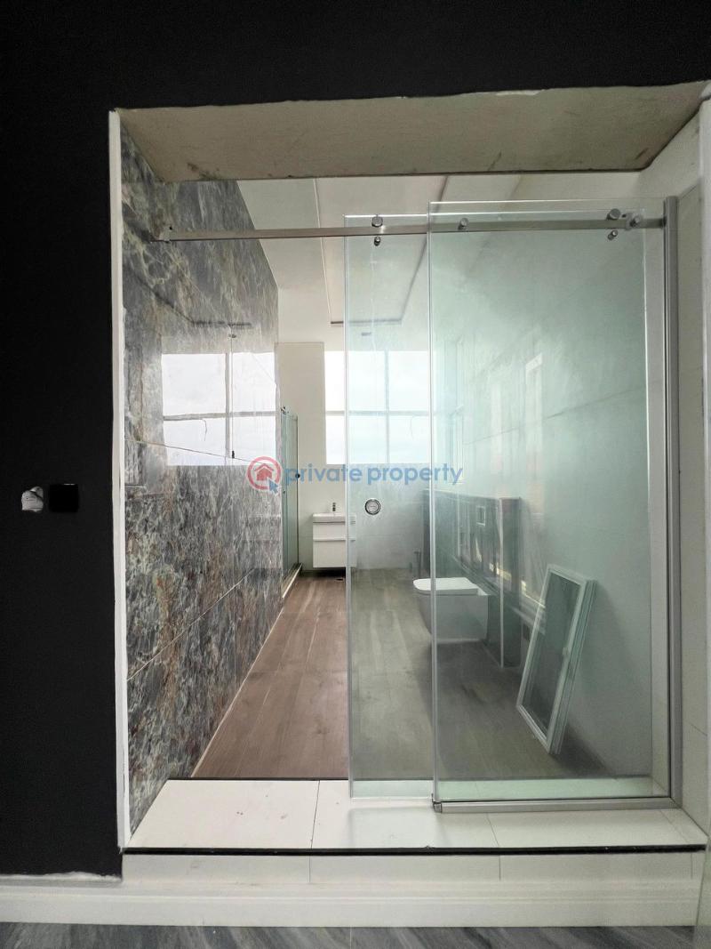 5 bedroom Detached Duplex For Sale Osapa Lekki Lagos - 27