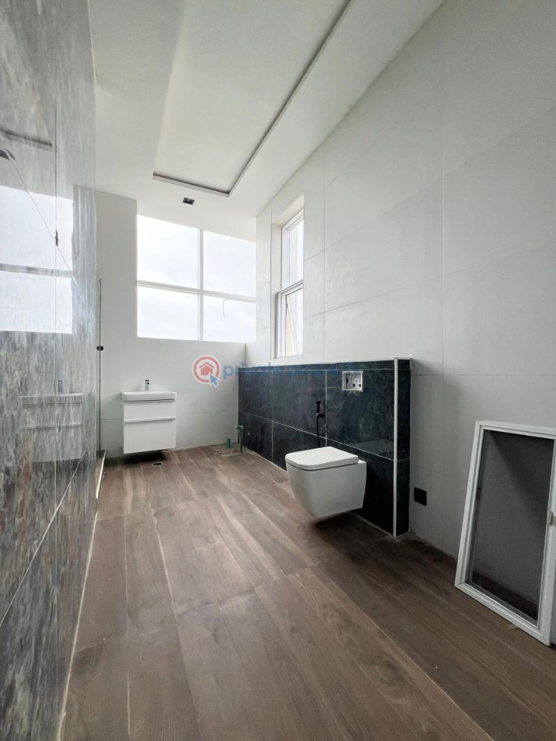 5 bedroom Detached Duplex For Sale Osapa Lekki Lagos - 24