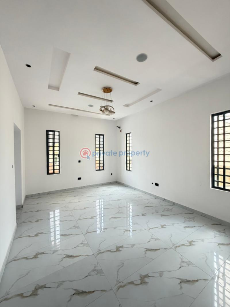 5 bedroom Detached Duplex For Sale Omole Phase 2 Ojodu Lagos - 10