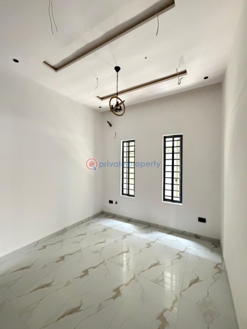 5 bedroom Detached Duplex For Sale Omole Phase 2 Ojodu Lagos - 6