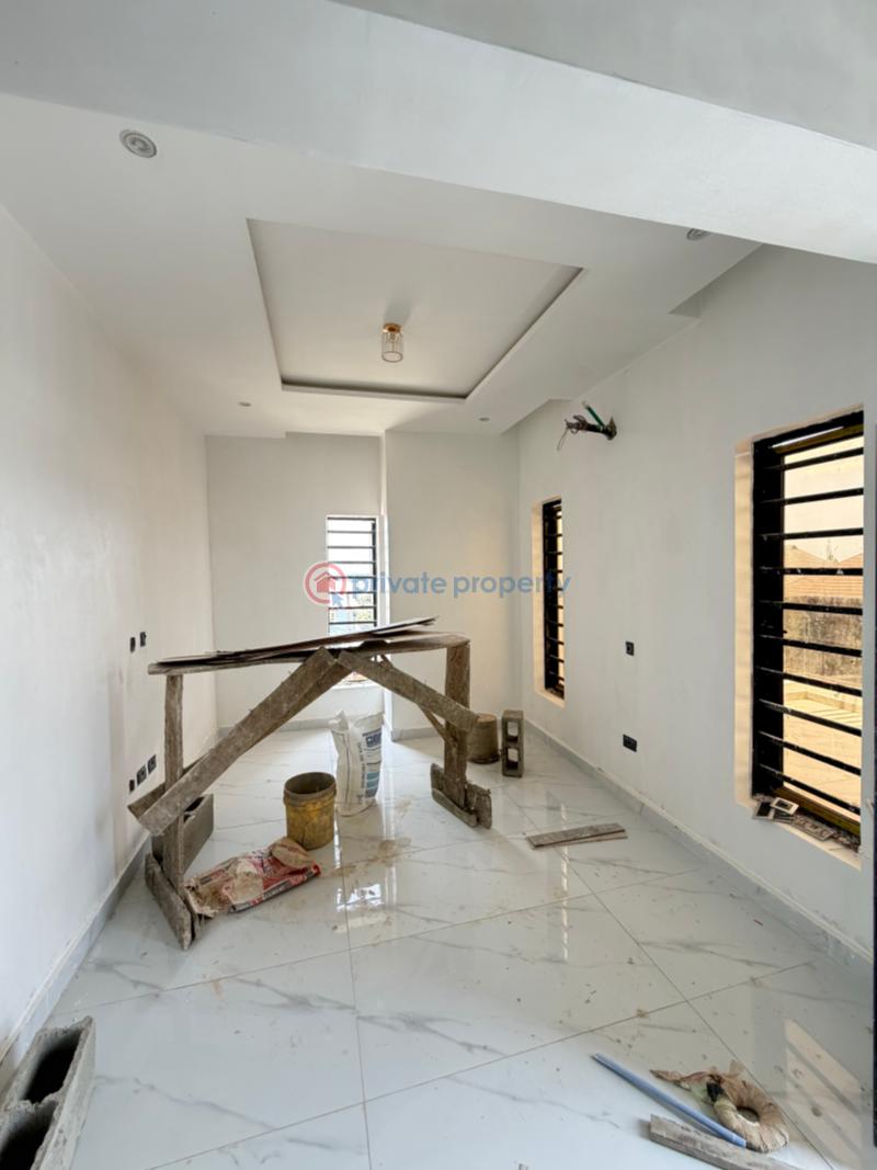 5 bedroom Detached Duplex For Sale Magodo GRA Phase 1 Ojodu Lagos - 13