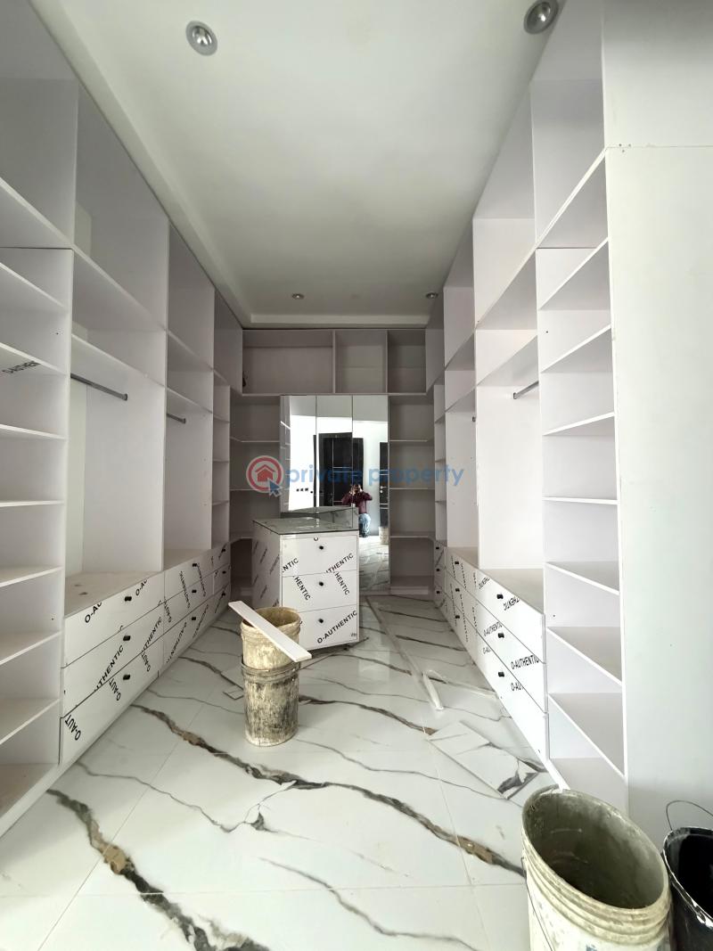 5 bedroom Detached Duplex For Sale Magodo GRA Phase 1 Ojodu Lagos - 17
