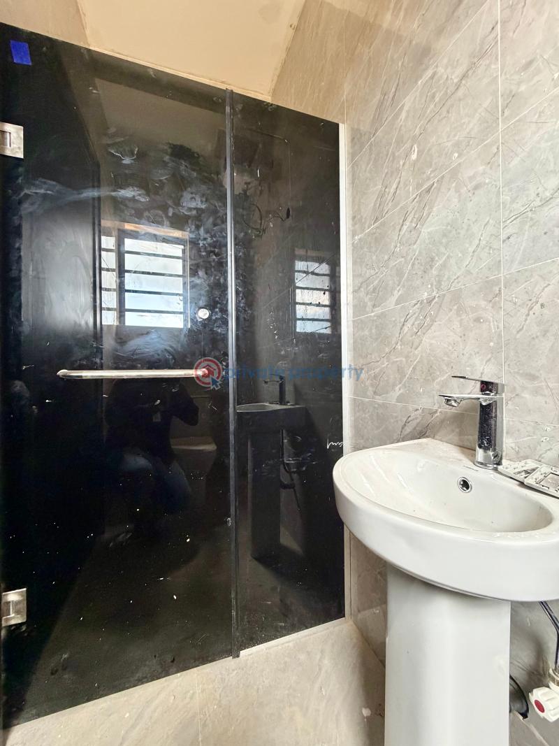 5 bedroom Detached Duplex For Sale Magodo GRA Phase 1 Ojodu Lagos - 12
