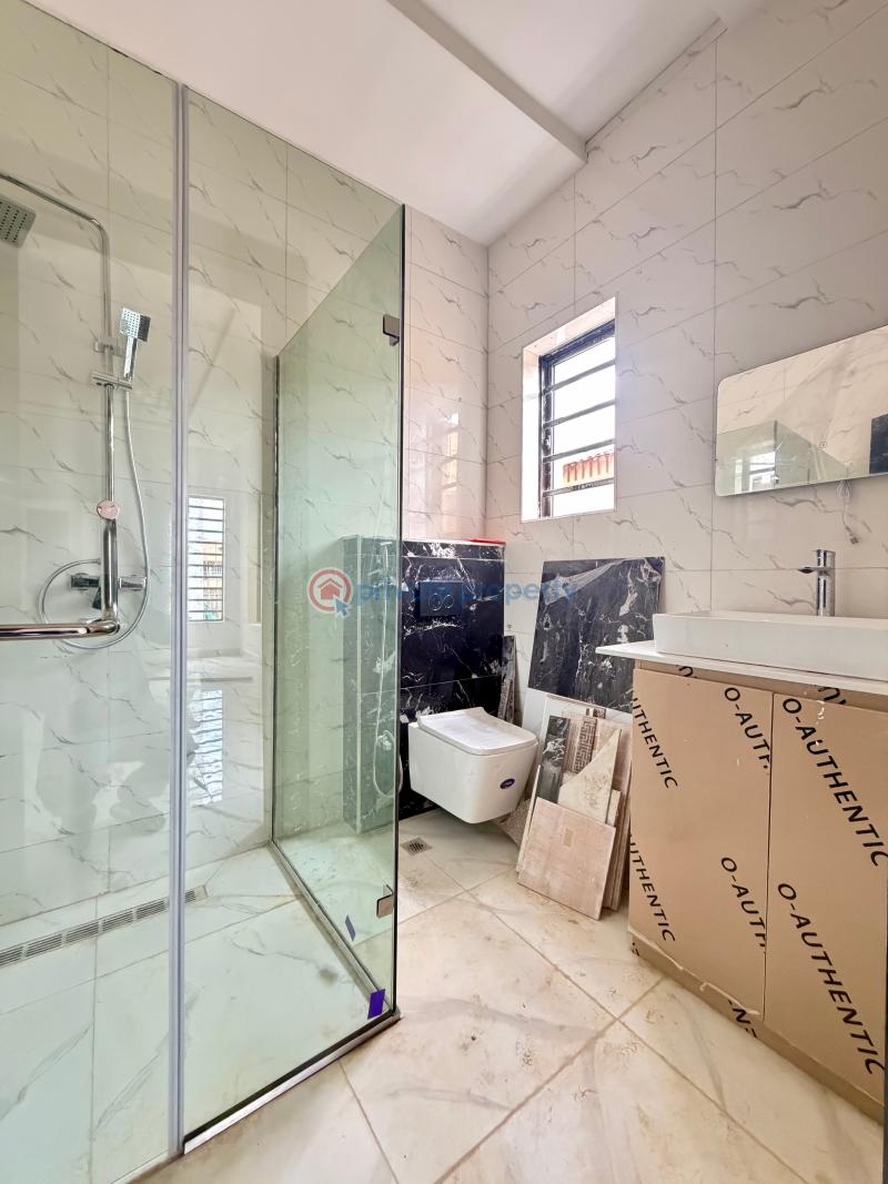5 bedroom Detached Duplex For Sale Magodo GRA Phase 1 Ojodu Lagos - 9
