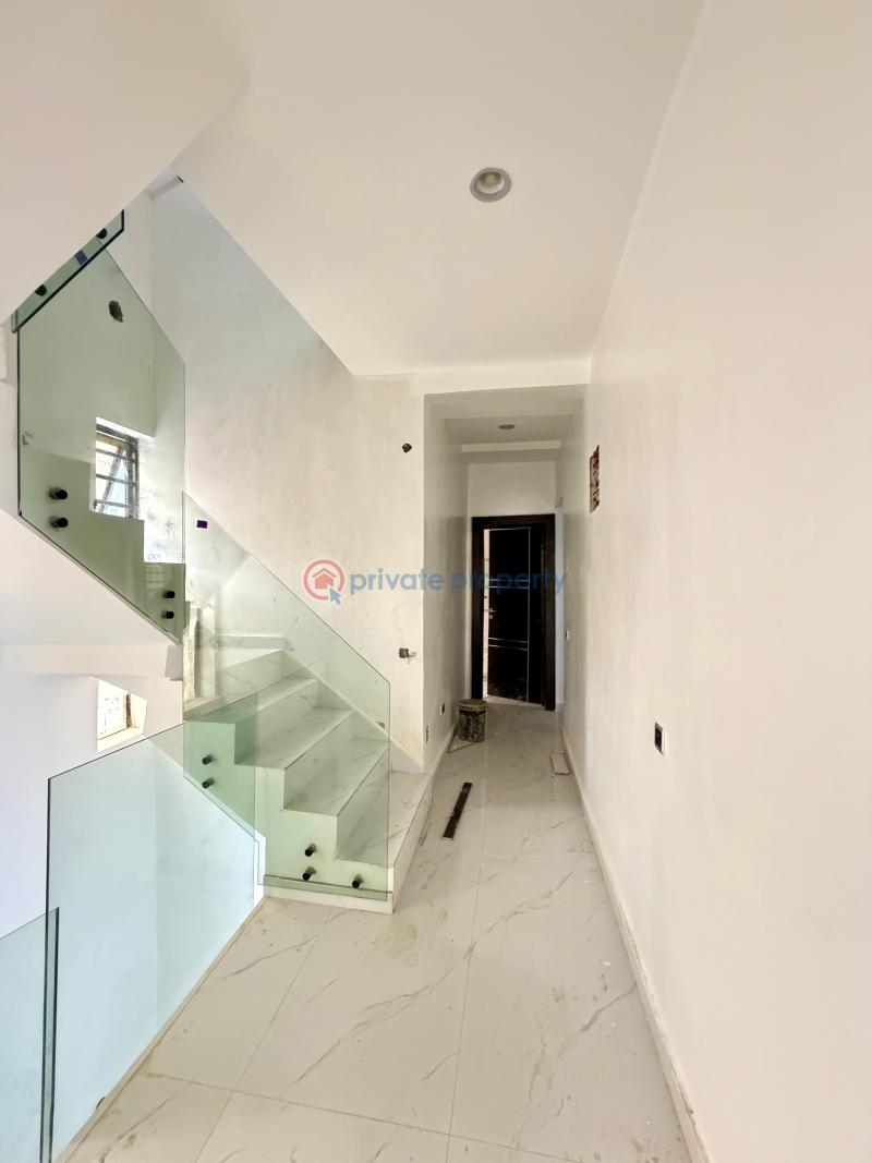 5 bedroom Detached Duplex For Sale Magodo GRA Phase 1 Ojodu Lagos - 7