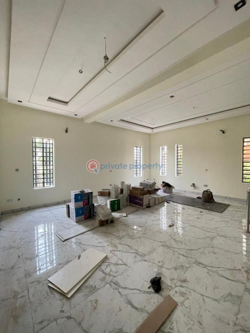 5 bedroom Detached Duplex For Sale Omole Phase 1 Ojodu Lagos - 2