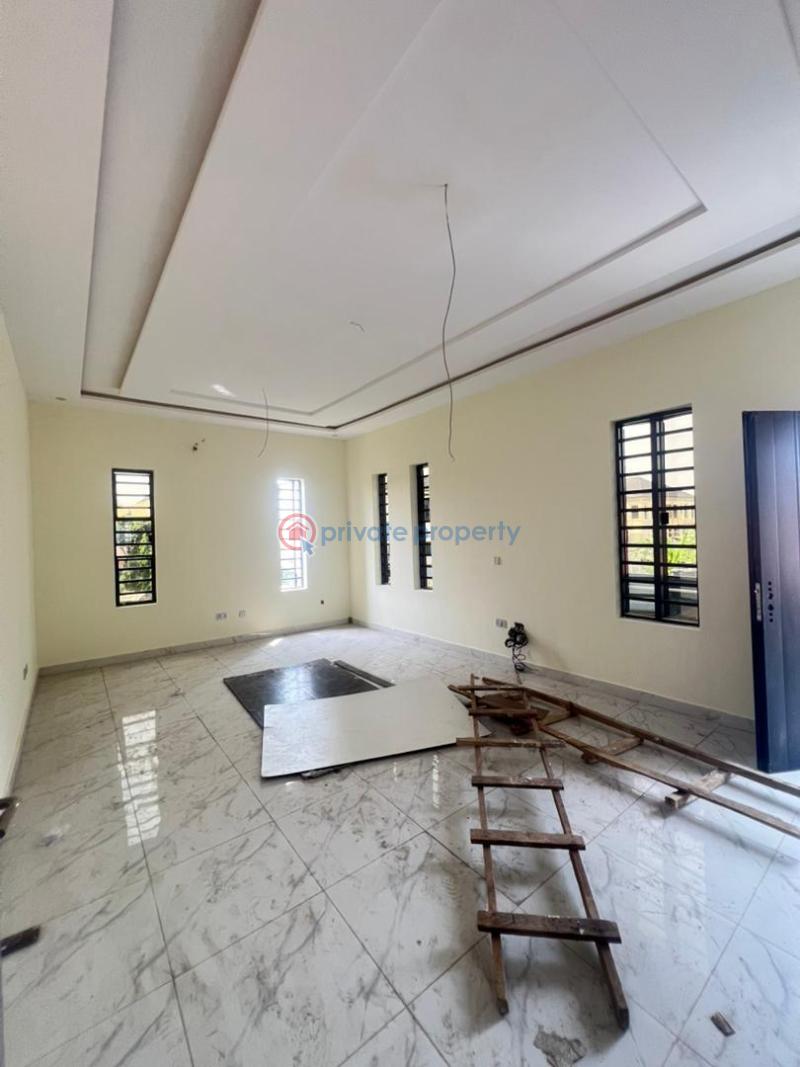 5 bedroom Detached Duplex For Sale Omole Phase 1 Ojodu Lagos - 9