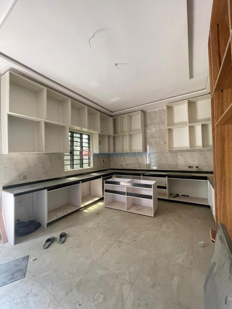 5 bedroom Detached Duplex For Sale Omole Phase 1 Ojodu Lagos - 6