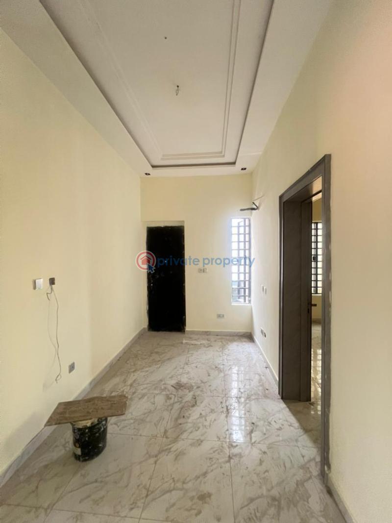 5 bedroom Detached Duplex For Sale Omole Phase 1 Ojodu Lagos - 8