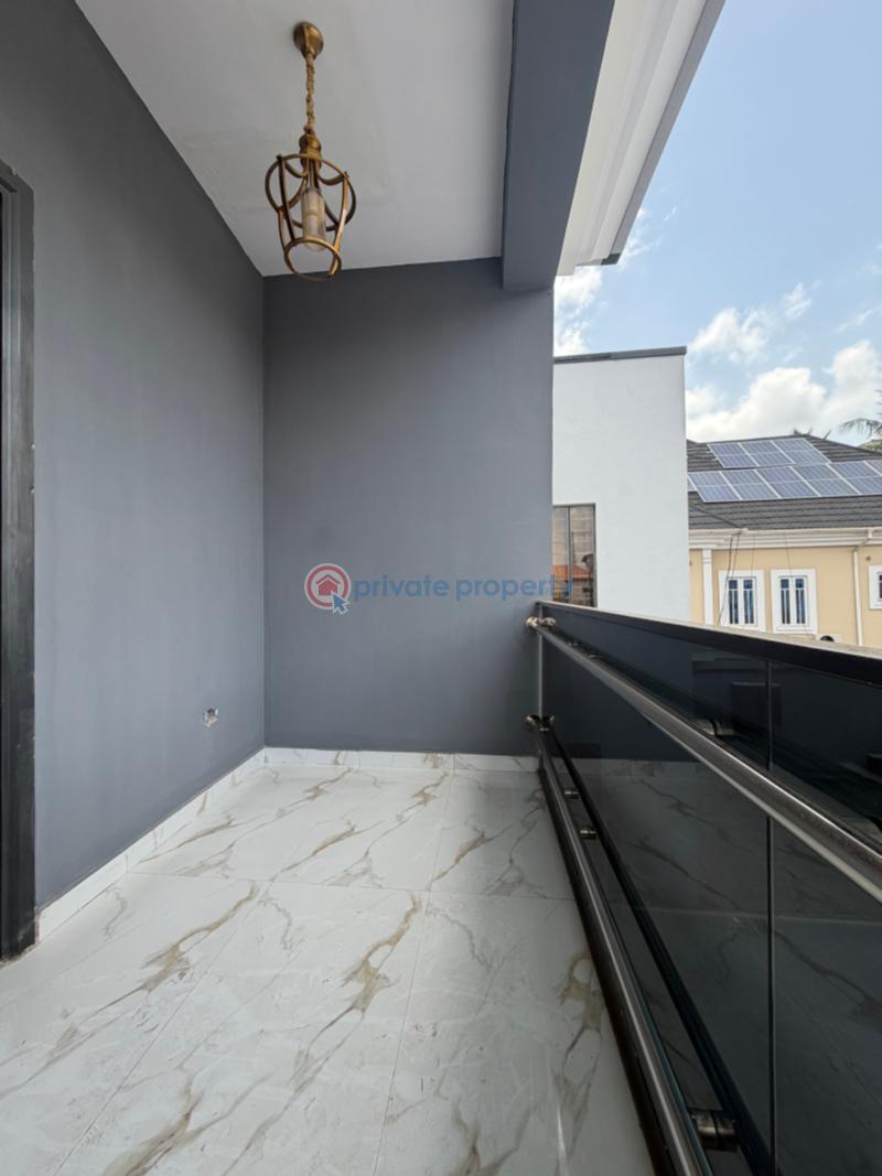 5 bedroom Detached Duplex For Sale Omole Phase 2 Ojodu Lagos - 14