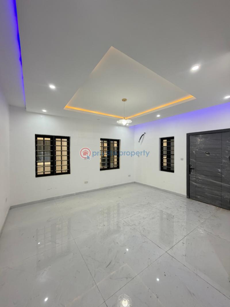 5 bedroom Detached Duplex For Sale Magodo GRA Phase 2 Kosofe/Ikosi Lagos - 6