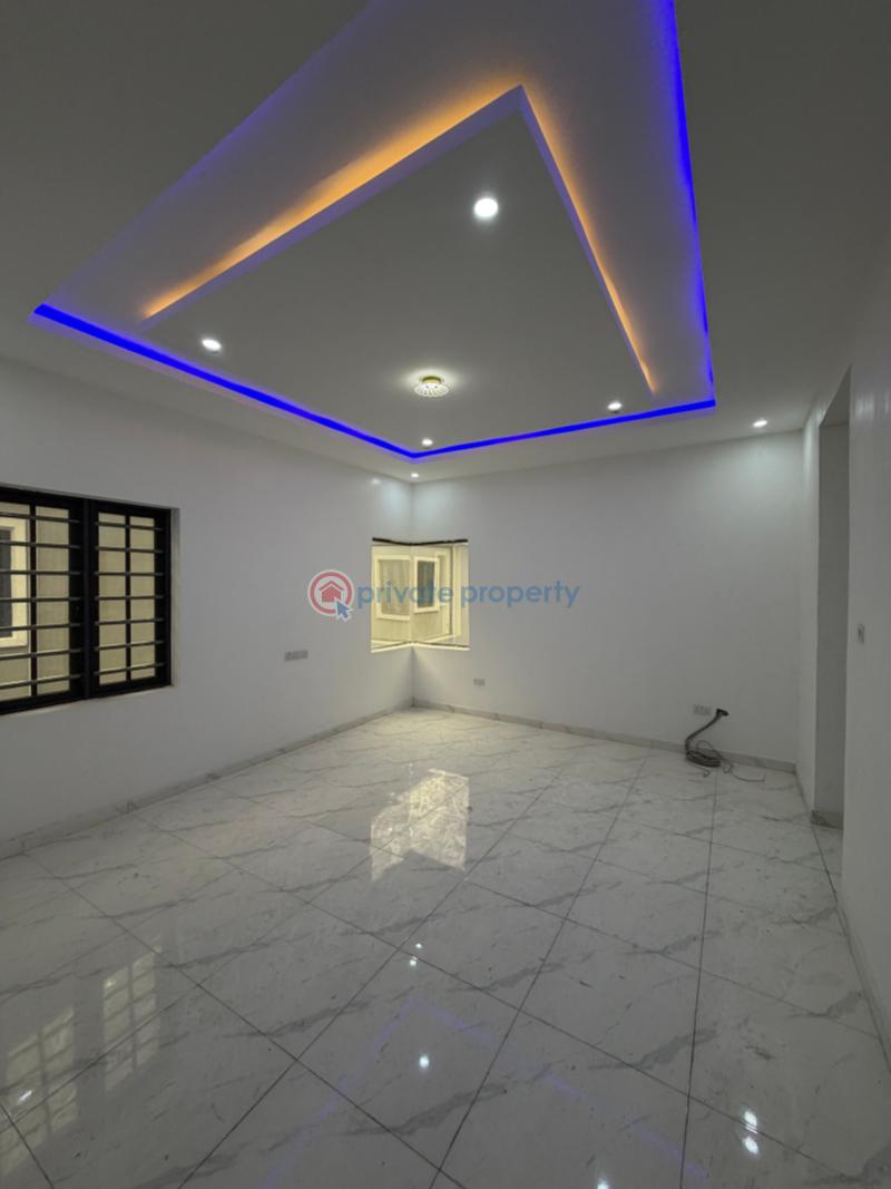 5 bedroom Detached Duplex For Sale Magodo GRA Phase 2 Kosofe/Ikosi Lagos - 13
