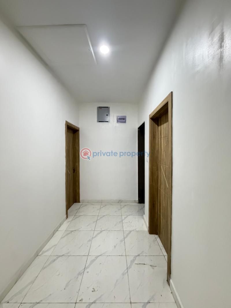5 bedroom Detached Duplex For Sale Magodo GRA Phase 2 Kosofe/Ikosi Lagos - 12