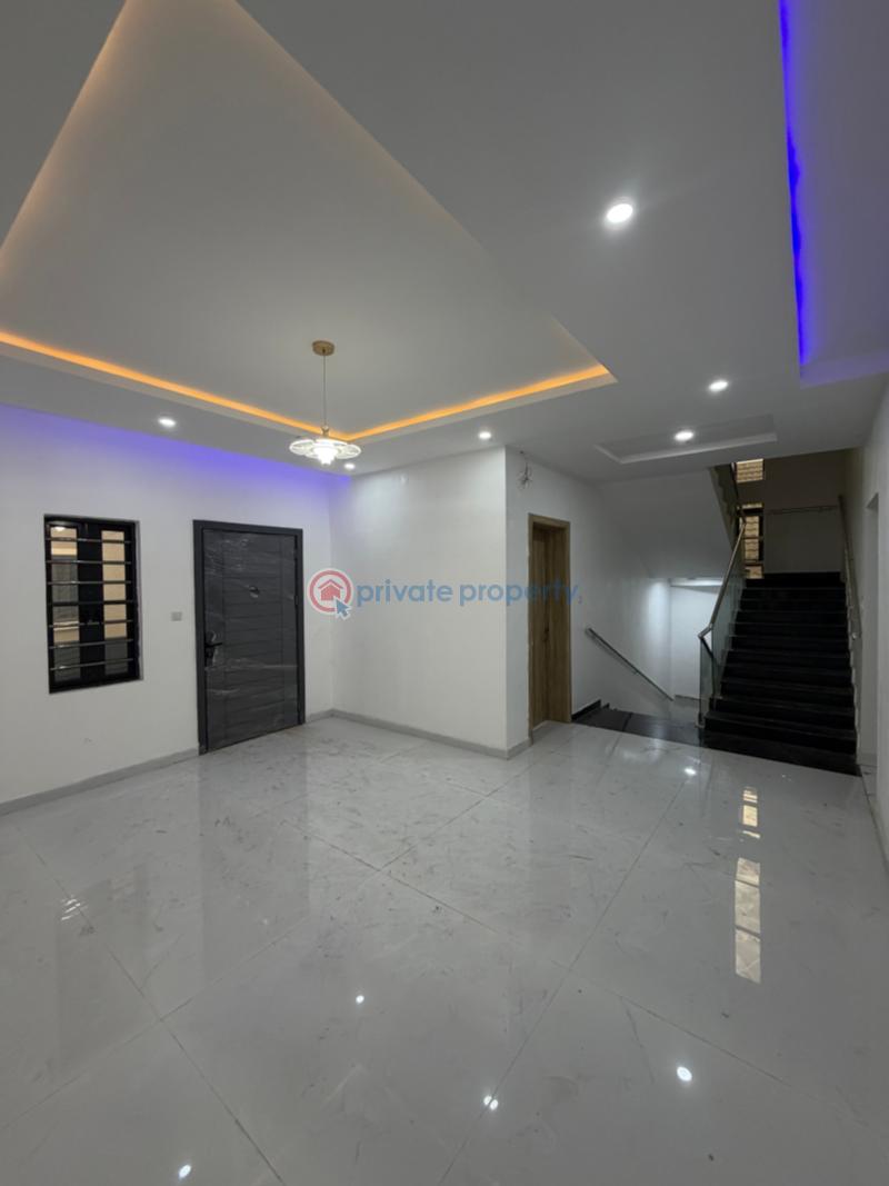 5 bedroom Detached Duplex For Sale Magodo GRA Phase 2 Kosofe/Ikosi Lagos - 7